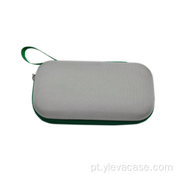 CSMALL EVA CaseUSTOM LOGOTO DE VIAGEM DE VIAGEM DE VIAGENS DE PROTEÇÃO HUSCA DE PROTEÇÃO HARCA